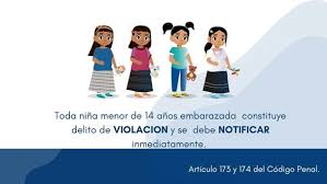 Mesa Técnica - Atención a Niñas Embarazadas