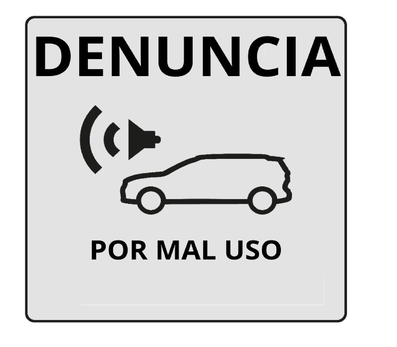 Información Pública