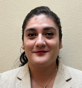 Foto del responsable