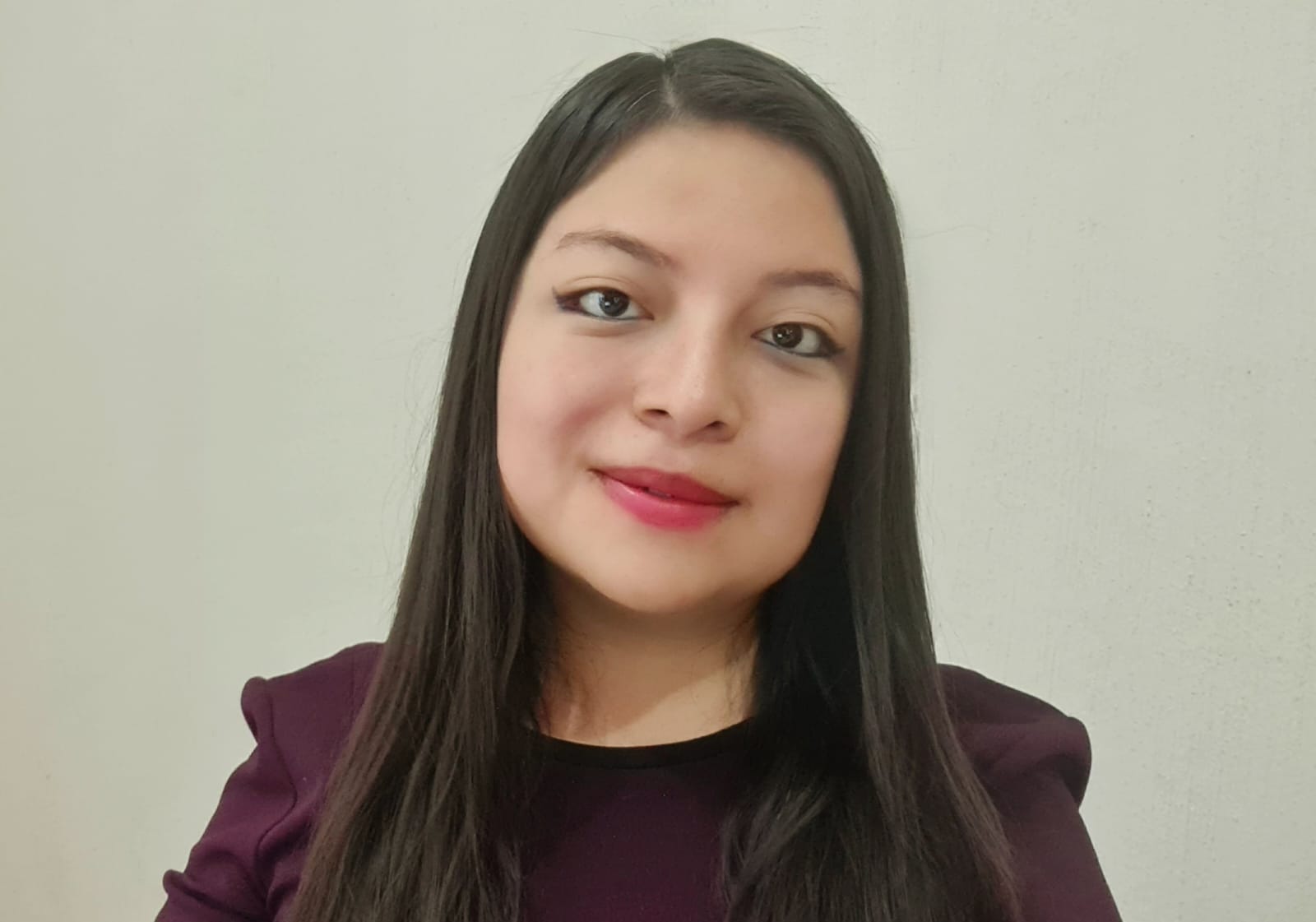 Foto del responsable