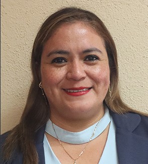 Foto del responsable